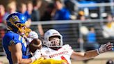 Once again, South Dakota State football's defense dominates in 28-3 rout against Coyotes