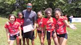 Empowering Girls Through Flag Football: A New Wave in Westlake