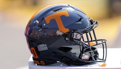 NCAA Football: Tennessee at Louisiana State