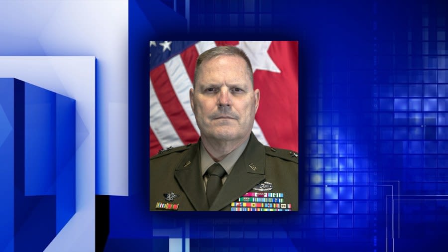 First Army deputy commanding general to leave position