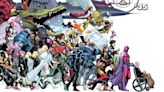 The X-Men’s Krakoan Age Ends With Landmark 700th Issue