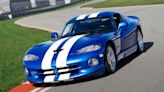 Win This 1997 Dodge Viper GTS For A Small Donation And More Entries As A Motorious Reader