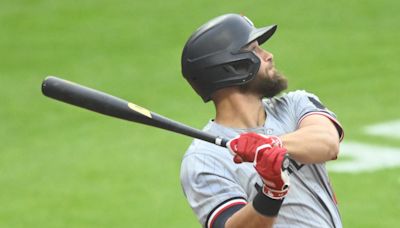 Did Twins' advice to save Alex Kirilloff's wrist mess up his swing?