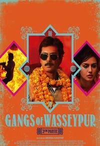 Gangs of Wasseypur