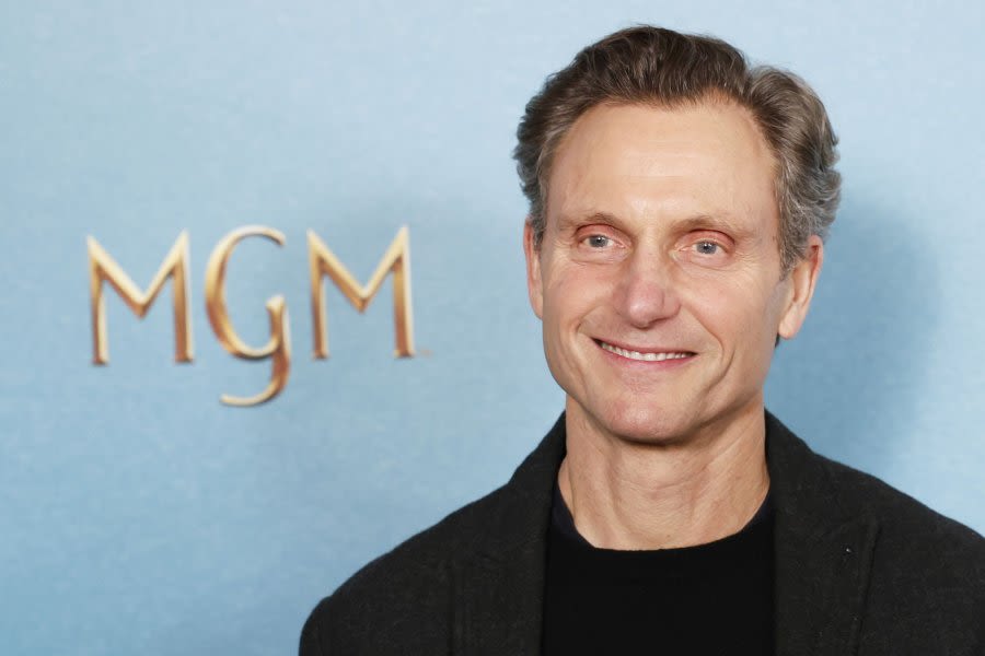 Famous birthdays for May 20: Tony Goldwyn, Timothy Olyphant