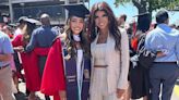 Teresa Giudice Celebrates 'One of the Most Special Moments of My Life' as Daughter Gia Graduates College