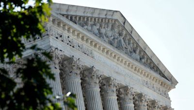 US Supreme Court reinforces police power in seized vehicle ruling