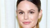 Rachel Bilson says she lost work after speaking openly about sex