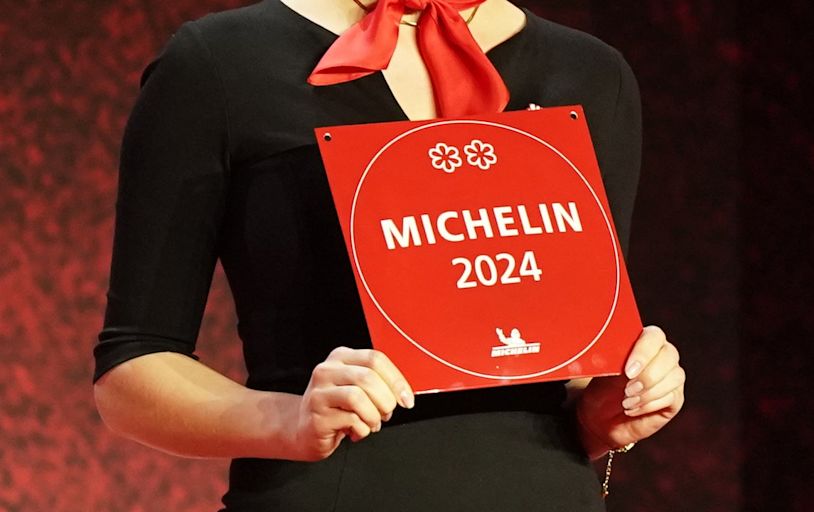 These Are Florida’s Michelin-Starred Restaurants, 2024