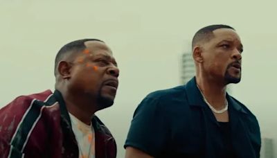 Bad Boys: Ride or Die Digital Release Date Set for Will Smith Action Comedy