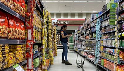 Mujer denuncia asalto adentro de tienda de autoservicio en CDMX: “No sabía que eran peligrosas”