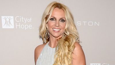Britney Spears Talks About Her Family, Says She Has ‘Issues’ With Them But ‘Can’t Help’ Loving Them