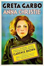 Anna Christie (1930) - IMDb