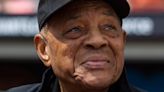 Baseball Hall of Famer Willie Mays Dead at 93