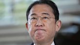 Japan's PM Kishida denies he will step down over his party's loss in special elections