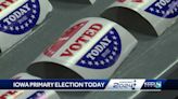 2024 Iowa primary election results: State Senate races