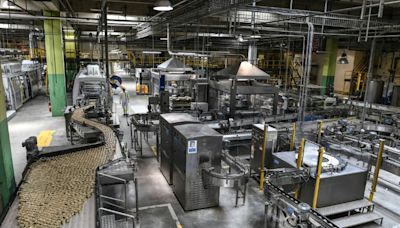 Nestlé invertirá más de 220 millones de dólares en ampliar una fábrica mexicana
