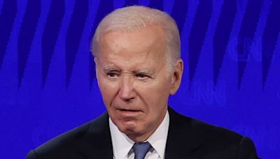 Top doctors reveal the deadly toll of a bad cold at Biden's age