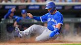 Blue Jays' new aggressive style should allow Merrifield, Varsho to thrive