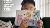 Lunchables is looking for a creative kid to be its Head of Imagination