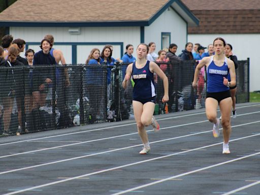 Shining six: These Gardner-area track athletes nominated for Athlete of the Year