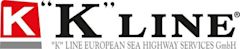 K Line European Sea Highway Services