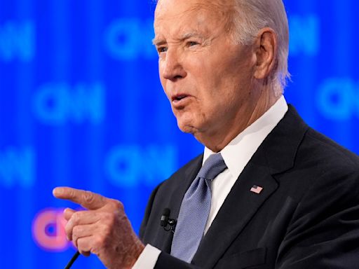 Biden's debate debacle adds wild card uncertainty to Chicago's Democratic National Convention