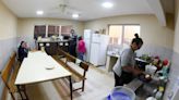 La Nación / Culminó proyecto de renovación del albergue principal del Hospital Nacional de Itauguá