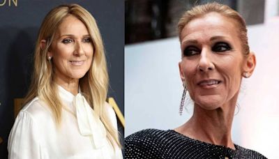 Céline Dion y su lucha contra rara enfermedad: 'No estoy muerta'