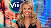 Elisabeth Hasselbeck slams her former 'View' colleagues for promoting Kamala Harris "just because she’s a female"