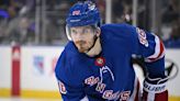 Roslovic gets big rush out of Rangers' success in the playoffs