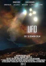 U.F.O. (2012 film)