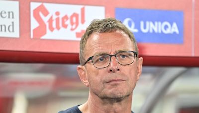 Rangnick da calabazas al Bayern