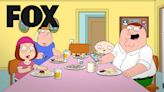 Fox makes shocking Family Guy schedule decision