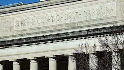 SC Supreme Court: Greenville man's conviction of interfering with 2018 arrest overturned