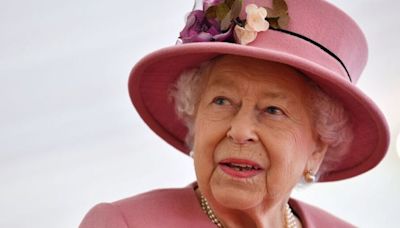 Queen Elizabeth's hidden letter exposes how she felt about Harry's UK security