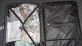 Cash couriers who smuggled £100million out of UK in suitcases sentenced