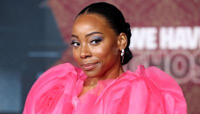 Erica Ash, of BET’s ‘Real Husbands of Hollywood,’ dead at 46