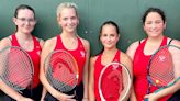 Honesdale girls tennis team notches first win for rookie head coach Patrick Stanton