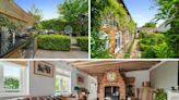 See inside this cottage on sale for £470,000 with 'harmonious blend of old and new'