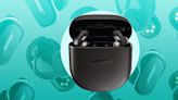 The Bose QuietComfort Earbuds II Offer Noise Cancellation Worth Splurging On