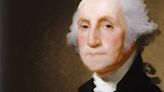 George Washington's biggest battle? With his dentures, made from hippo ivory and maybe slaves' teeth