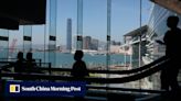 Mainland demand not enough to lift Hong Kong’s office rental market: report