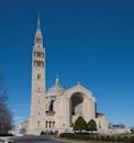 Basilica of the National Shrine of the Immaculate Conception