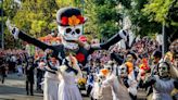 Everything You Need To Know About Celebrating Day Of The Dead In Mexico
