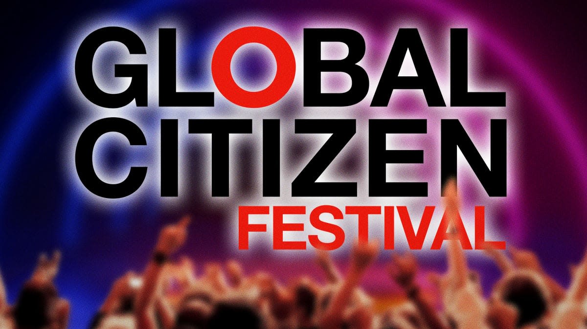 Global Citizen Festival comes with a Wolverine twist