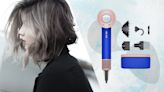 Dyson’s ‘Life-Changing’ Hair Tools That Never Go on Sale Are Now Up to $120 Off—but Hurry, This Won’t Last Long