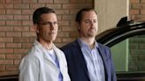 Sean Murray And Brian Dietzen Reunited For A 'Team NCIS' Picket Line, And Of Course Fans Have Thoughts