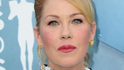 Christina Applegate shares bucket list goals amid MS battle