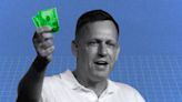 Peter Thiel Made $200M Investment in BTC, ETH Before Bull Run: Reuters